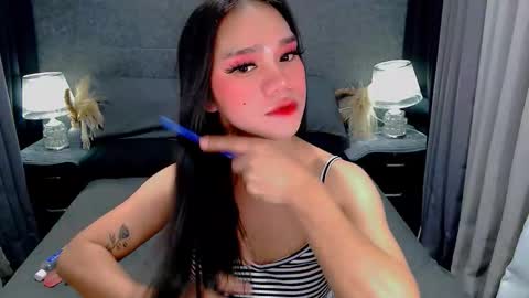 bea takashi  online show from February 14, 9:06 am