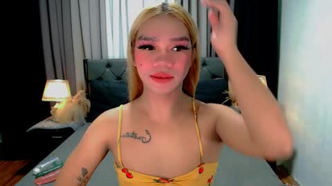 bea takashi  online show from April 22, 9:22 am