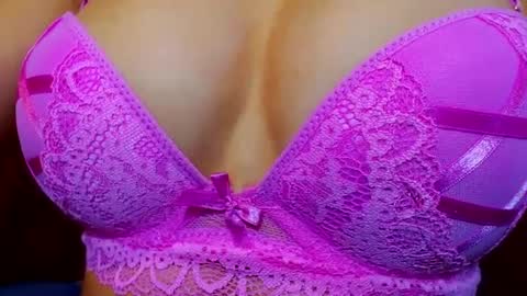 SweetKiss online show from February 15, 1:42 am