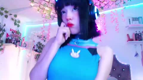 Sweet Ahri online show from March 10, 10:55 pm