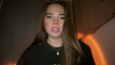 Snapshot of sweetalexa19 chatting on December 6, 7:21 am alexa your one and only queen online show from December 6, 7:21 am