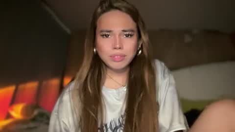 Snapshot of sweetalexa19 chatting on December 24, 9:39 am alexa your one and only queen online show from December 24, 9:39 am