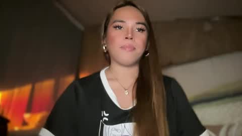 Snapshot of sweetalexa19 chatting on December 26, 3:10 pm alexa your one and only queen online show from December 26, 3:10 pm