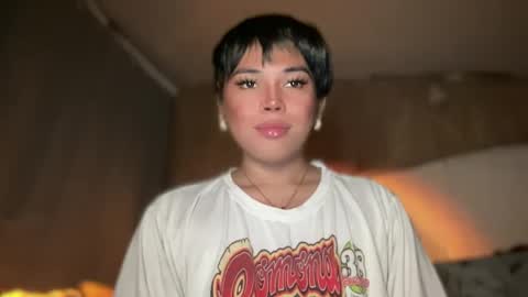 Snapshot of sweetalexa19 chatting on January 20, 2:36 pm alexa your one and only queen online show from January 20, 2:36 pm