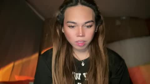 Snapshot of sweetalexa19 chatting on March 5, 10:22 am alexa your one and only queen online show from March 5, 10:22 am