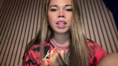 Snapshot of sweetalexa19 chatting on September 14, 10:03 am alexa your one and only queen online show from September 14, 10:03 am