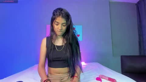 Aliss online show from February 6, 10:13 pm