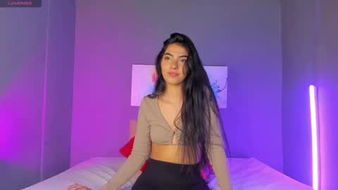 Aliss online show from February 19, 10:39 pm