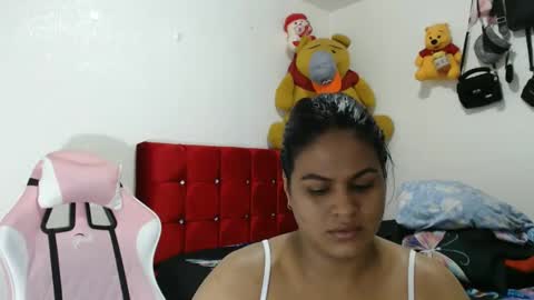 Snapshot of sweetalmaa chatting on January 11, 9:47 am Alma online show from January 11, 9:47 am