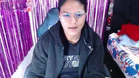 Alma online show from February 7, 10:30 am