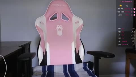 Snapshot of sweetandsassydee chatting on September 10, 12:05 pm Sweet Dee online show from September 10, 12:05 pm