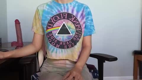 Snapshot of sweetandsassydee chatting on October 16, 2:29 pm Sweet Dee online show from October 16, 2:29 pm