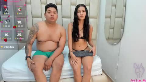 Fer and Tom online show from March 4, 7:53 pm