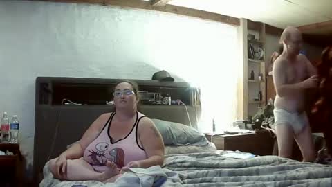 DJ  M 489 Babygirl  F 37 online show from July 11, 3:09 am