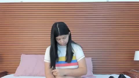 sweetandwilld online show from July 7, 7:18 pm