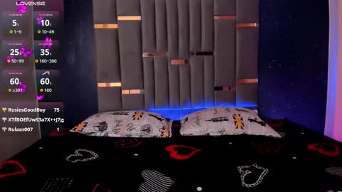 Snapshot of sweetanniie_ chatting on November 21, 5:50 am Annie online show from November 21, 5:50 am