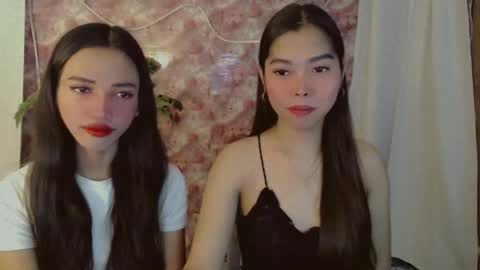 CHRISTINE online show from June 3, 1:41 am