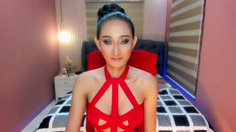 Snapshot of sweetasianlovemarie chatting on January 27, 11:11 am BEA sweetgirl online show from January 27, 11:11 am