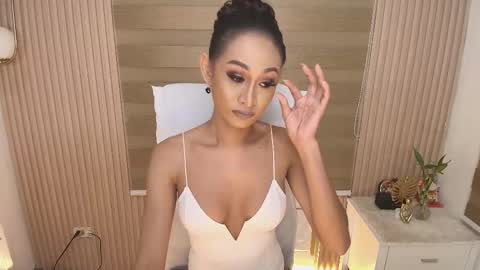 BEA sweetgirl online show from February 19, 9:55 pm