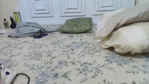 Snapshot of sweetateka chatting on February 13, 7:31 pm Sweetateka online show from February 13, 7:31 pm