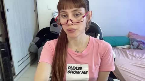 SweetAura0 0  online show from March 2, 6:59 pm