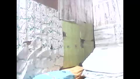 sweetava08 online show from March 22, 1:09 am