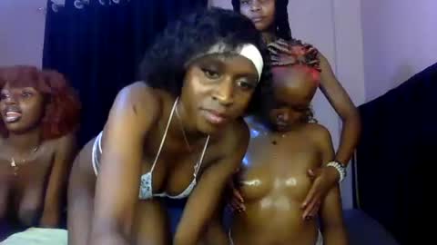 Sweetbaby 30 online show from July 9, 6:34 pm