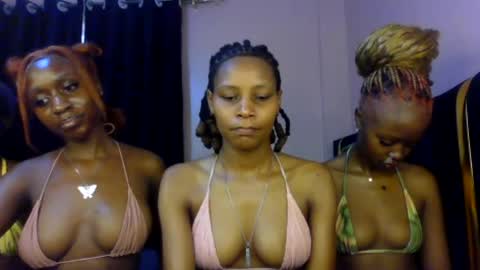 Sweetbaby 30 online show from July 16, 4:07 am
