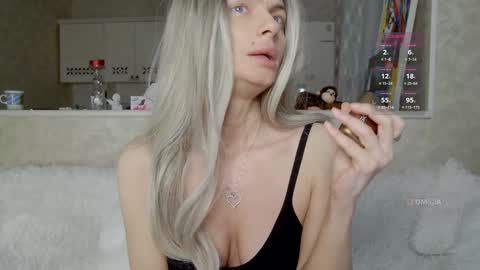 sweetbabyxx2021 online show from December 10, 11:11 am