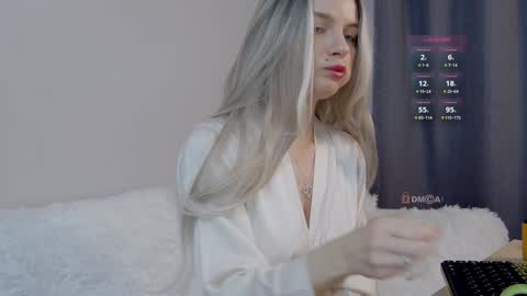 sweetbabyxx2021 online show from January 31, 4:58 am