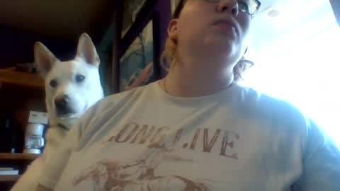 sweetbbyblue101 online show from July 24, 7:12 pm