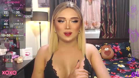 bella online show from December 2, 8:41 am