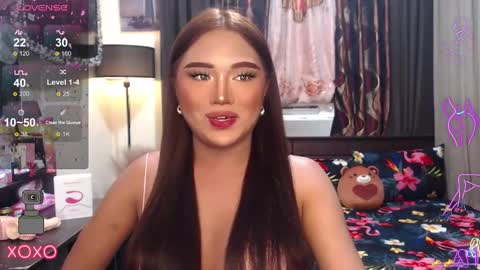 bella online show from December 7, 7:05 am