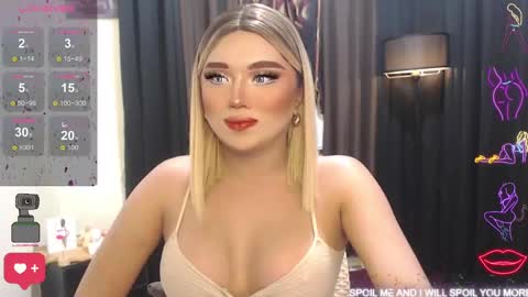 bella online show from January 16, 8:43 am