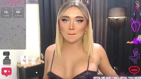 bella online show from January 17, 9:28 am