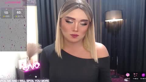 bella online show from February 6, 11:43 am