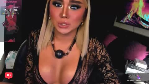 bella online show from September 23, 6:33 pm