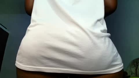 Sweetbigass online show from July 27, 8:21 am