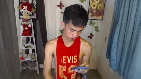 Snapshot of sweetbigcockz chatting on January 6, 8:14 am sweetbigcockz online show from January 6, 8:14 am