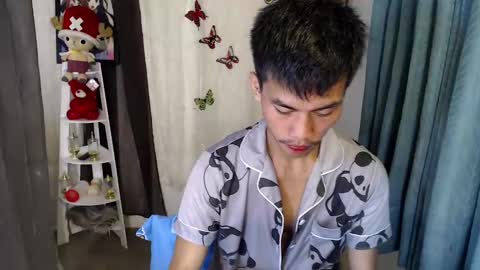 Snapshot of sweetbigcockz chatting on January 12, 9:40 am sweetbigcockz online show from January 12, 9:40 am