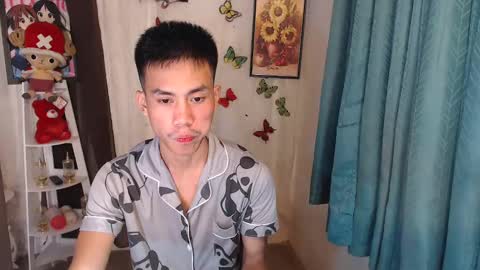 Snapshot of sweetbigcockz chatting on January 19, 8:50 am sweetbigcockz online show from January 19, 8:50 am