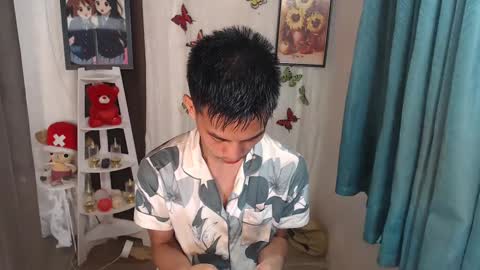 Snapshot of sweetbigcockz chatting on January 26, 6:58 pm sweetbigcockz online show from January 26, 6:58 pm