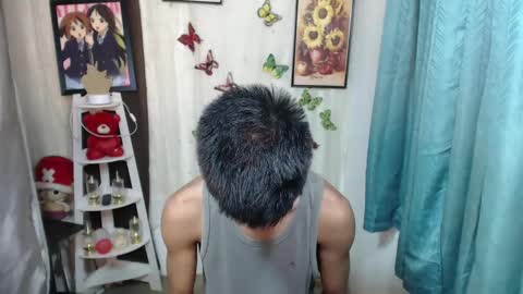 Snapshot of sweetbigcockz chatting on January 30, 6:21 pm sweetbigcockz online show from January 30, 6:21 pm