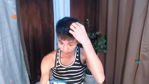 Snapshot of sweetbigcockz chatting on February 18, 8:38 am sweetbigcockz online show from February 18, 8:38 am