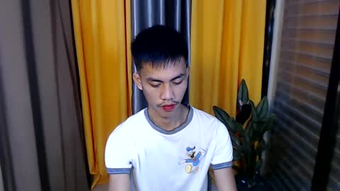 Snapshot of sweetbigcockz chatting on February 20, 4:57 pm sweetbigcockz online show from February 20, 4:57 pm