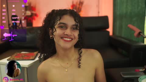 Salom independent model online show from December 27, 9:11 pm