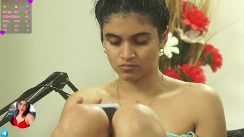 Salom independent model online show from December 28, 7:01 pm