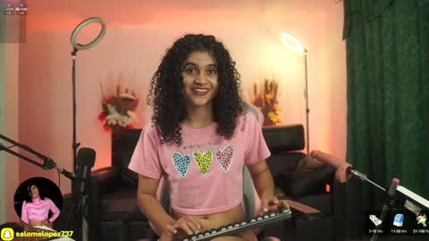 Salom independent model online show from January 19, 7:46 am