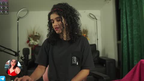 Salom independent model online show from January 20, 2:01 am