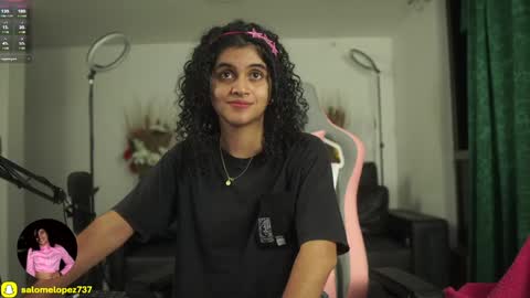 Salom independent model online show from January 20, 5:04 am